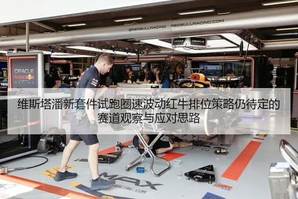 维斯塔潘新套件试跑圈速波动红牛排位策略仍待定的赛道观察与应对思路
